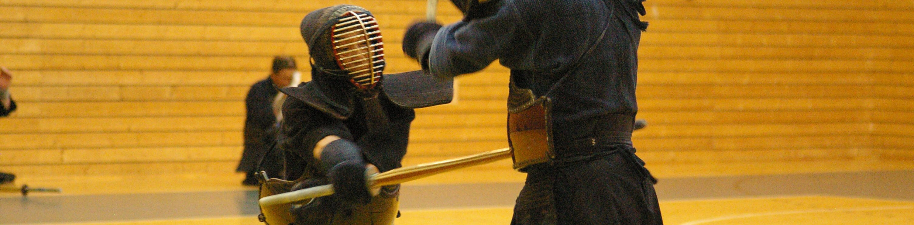 Kendo turnaj