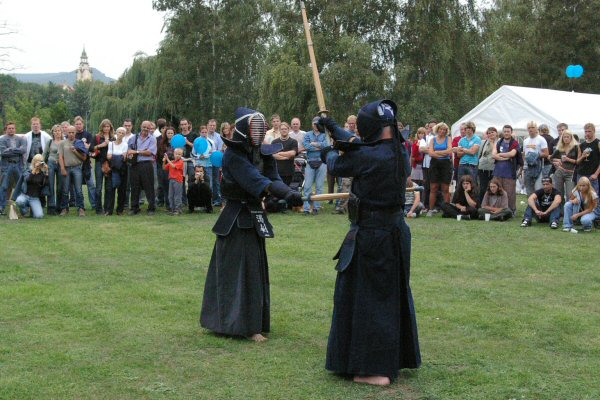 základních seků a bodů