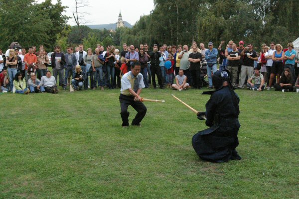 pozdrav ped zahjenm