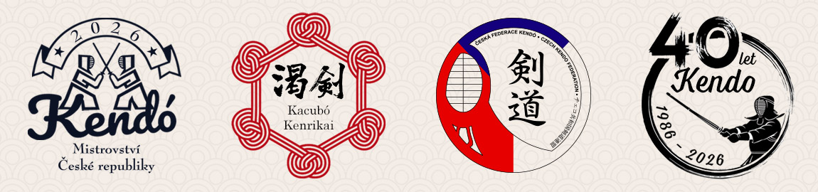 Mistrovství ČR v Kendó 